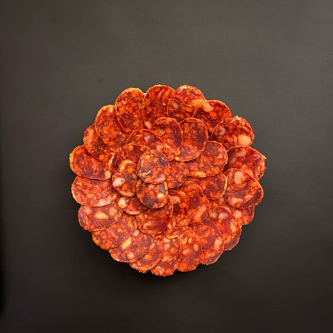 Chorizo Ibérico de Bellota