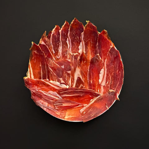 Jamón Ibérico de Cebo