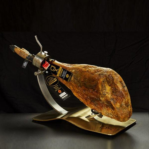 Jamón Ibérico de Bellota (Pieza Entera).
