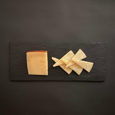 Queso Extra Curado de Oveja