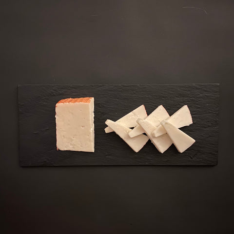 Queso Semi Curado de Cabra