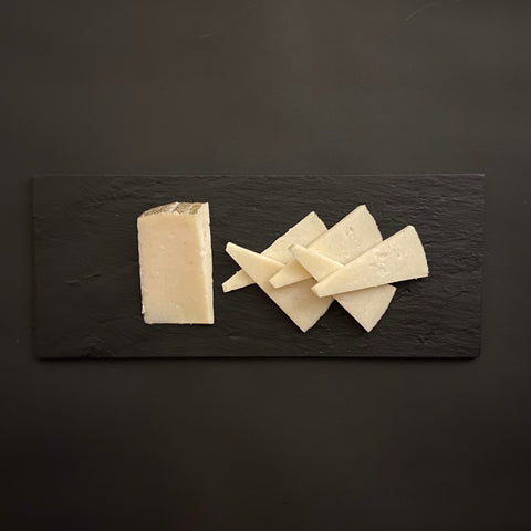 Queso Semi Curado de Oveja