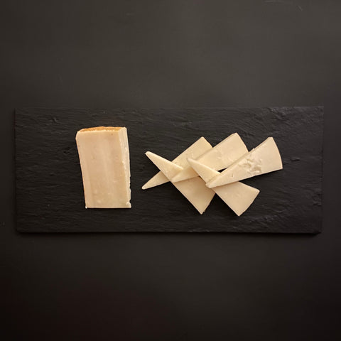 Queso Semi Curado Tres Leches