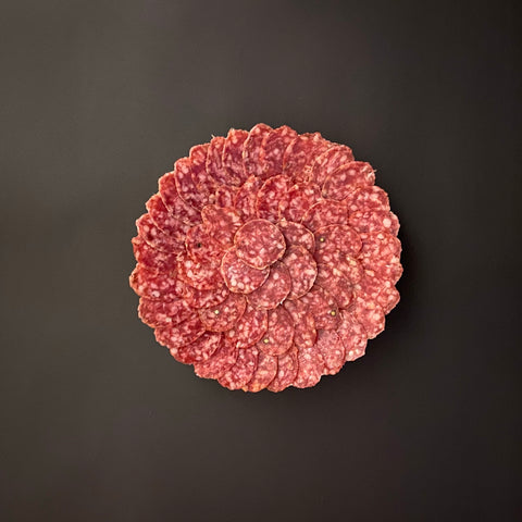 Salchichón Ibérico de Bellota