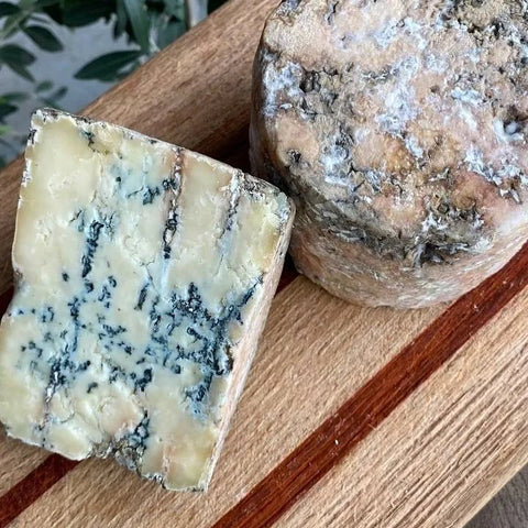 Queso Azul