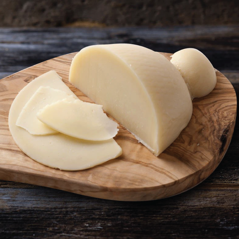 Queso Provolone
