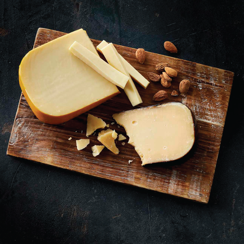 Queso Gouda Añejo
