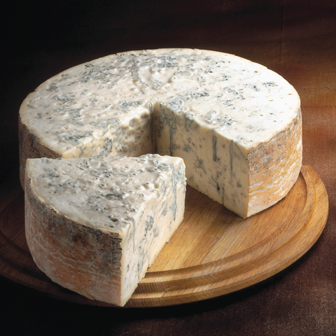 Queso Gorgonzola